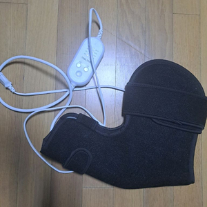 어깨 안마 마사지 기계