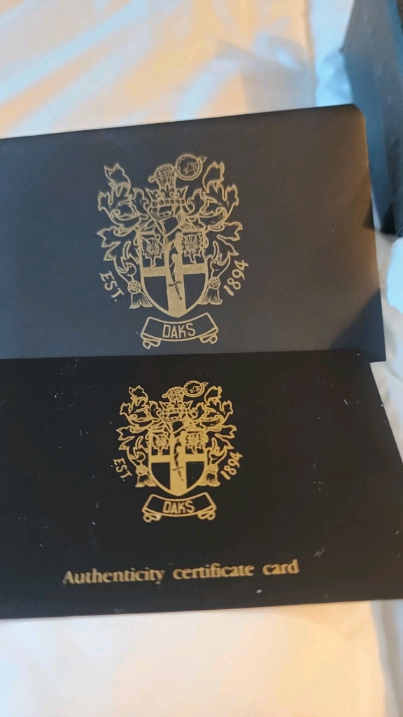 닥스 카드지갑 이미지