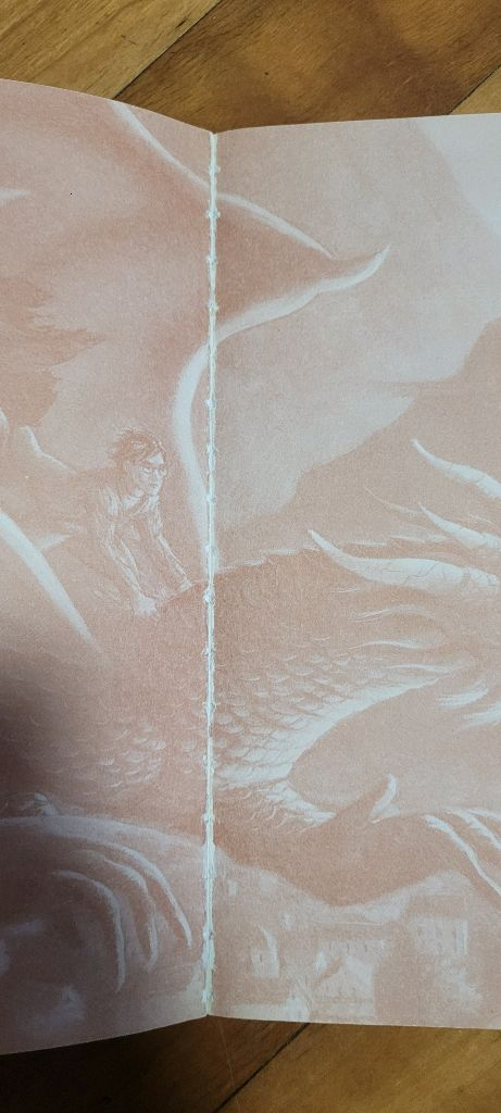 해리포터 5, 6, 7 박스 세트 이미지