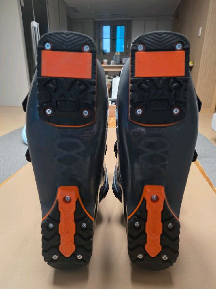 테크니카 마하스포츠HV 스키부츠 이미지