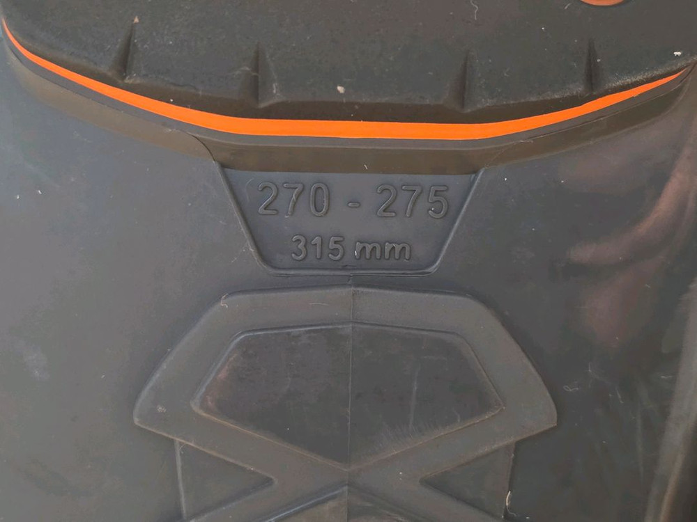 테크니카 마하스포츠HV 스키부츠 이미지