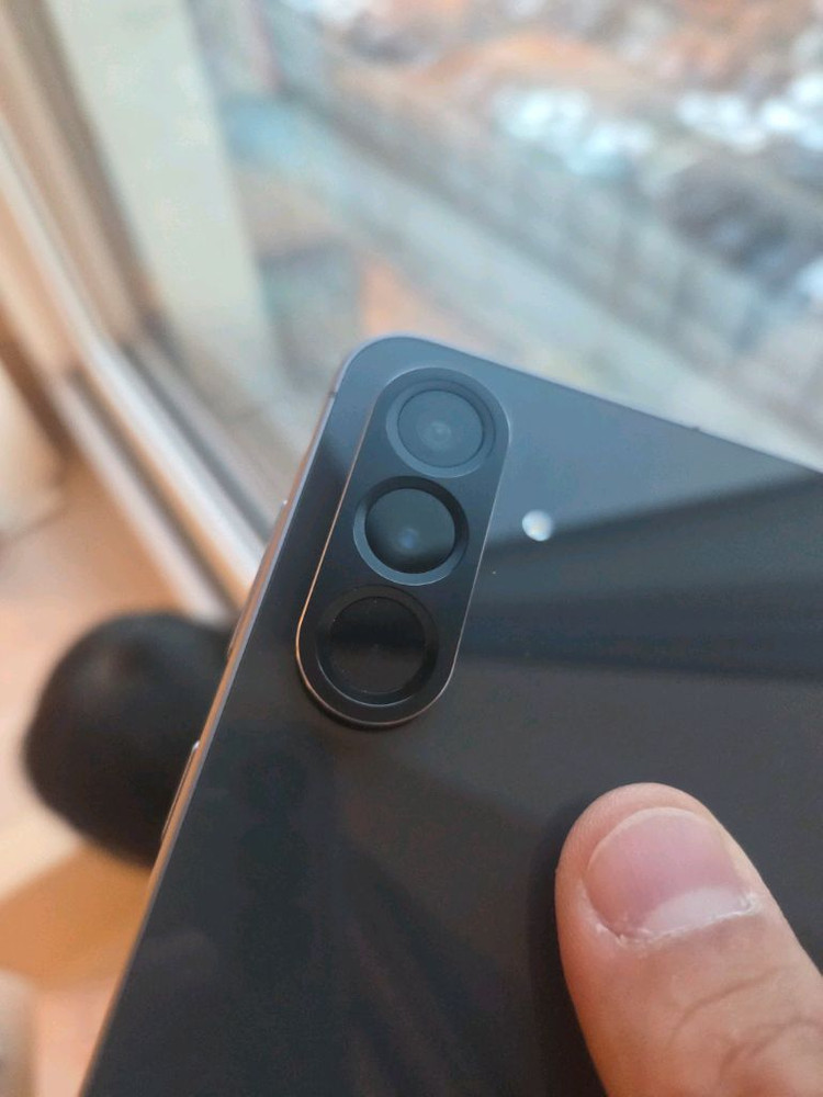 갤럭시 퀀텀6 SS급 + 케이스 2종--8