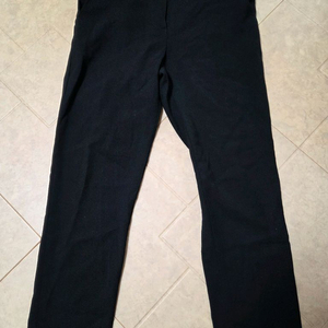 여성 바지 슬렉스