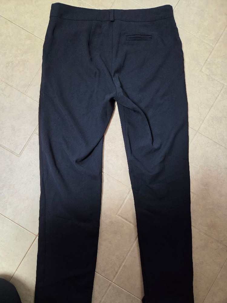 여성 바지 슬렉스--4