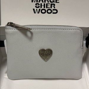 마지셔우드 지갑 새상품