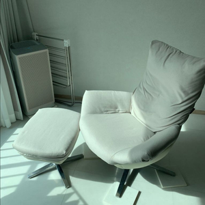 핸슨니스 1인쇼파 수유쇼파 리클라이너