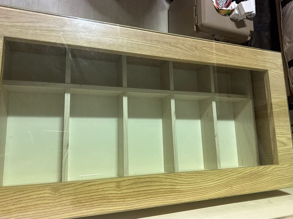 상일리베가구 수납장 입니다--1