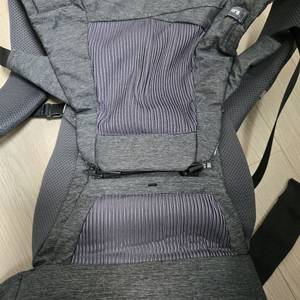 포브 아기띠 프리아핏 에어 챠콜