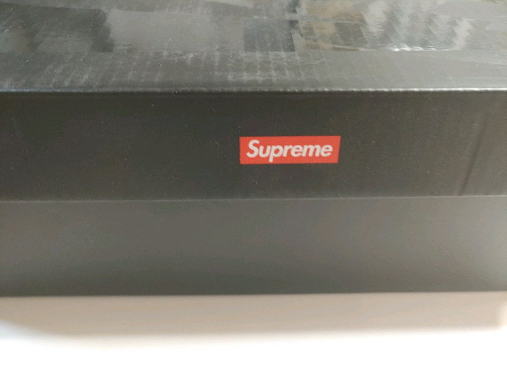 나이키x슈프림 바로크브라운 270mm 새상품--6