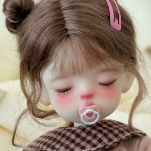 구체관절인형 usd 미백헤드