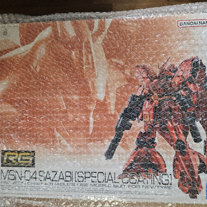 rg 사자비 스페셜코팅