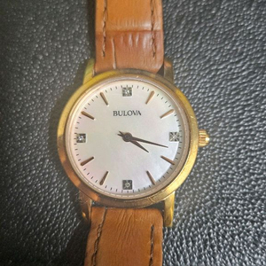 브로바다이아여성시계