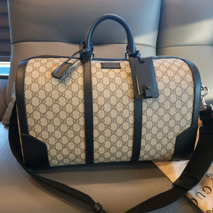 구찌 여행가방 슈프림 더플백 보스턴백