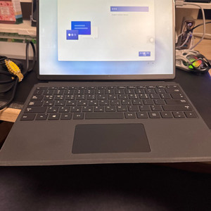 서피스 PRO X 윈11 SQ1 8G 128G 13인치