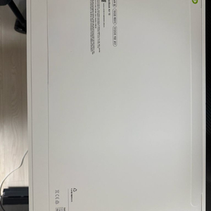 맥북에어15 M4칩 512GB