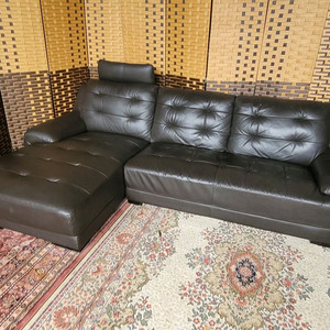 소파맨*에몬스*스몰*카우치소파*S급 ^^