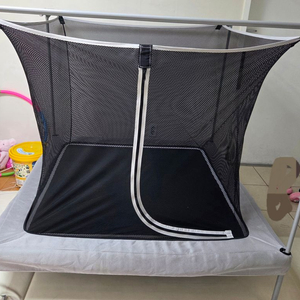 맘띵 점프점프 트램폴린 140 사이즈