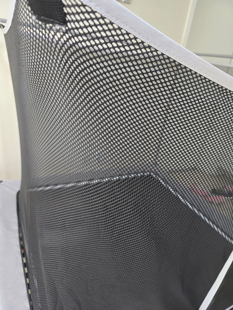 맘띵 점프점프 트램폴린 140 사이즈--3