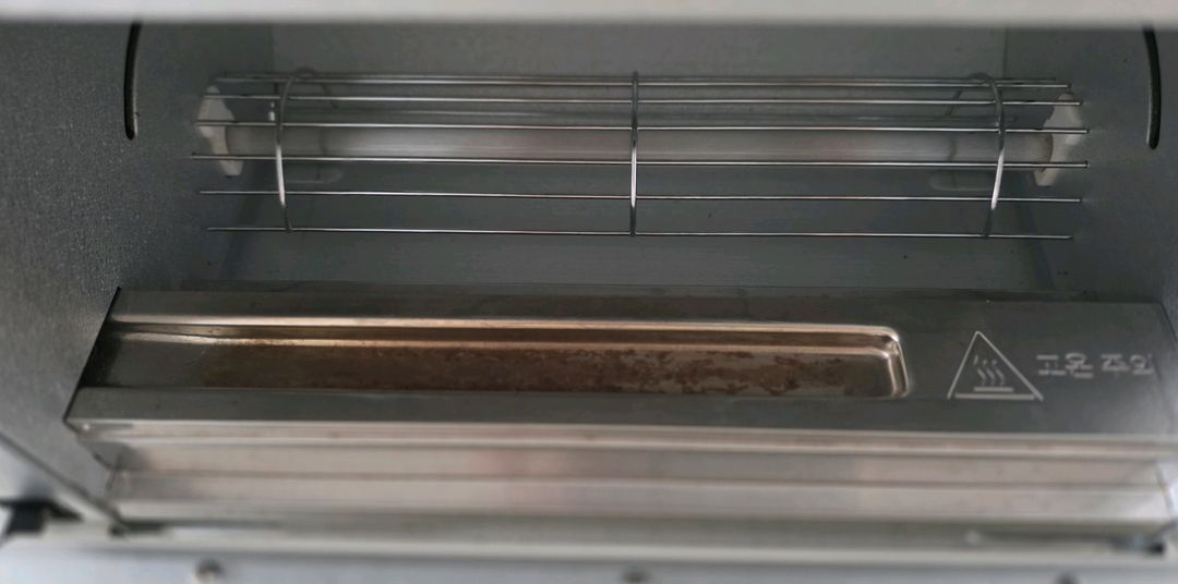 발뮤다 더 토스터 프로(화이트) 이미지