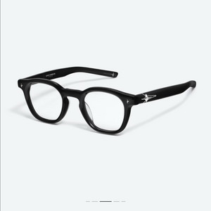 젠틀몬스터 본조 01 안경 이미지