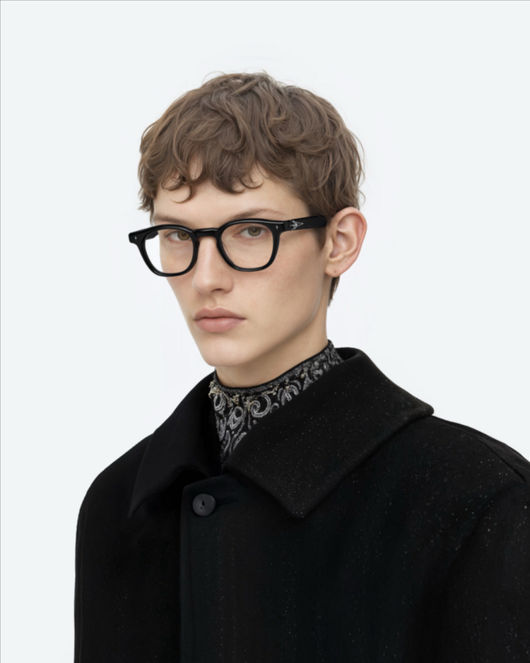 젠틀몬스터 본조 01 안경 이미지