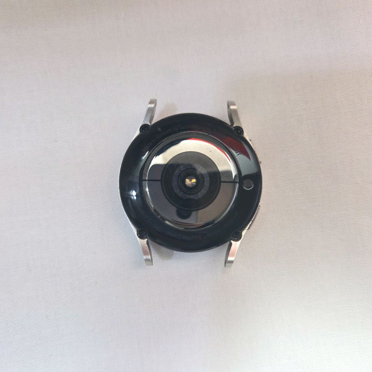 삼성 갤럭시 워치6 40mm 블루투스--5