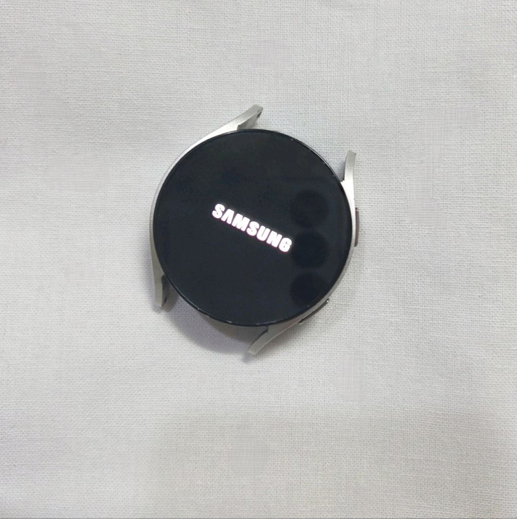 삼성 갤럭시 워치6 40mm 블루투스--6