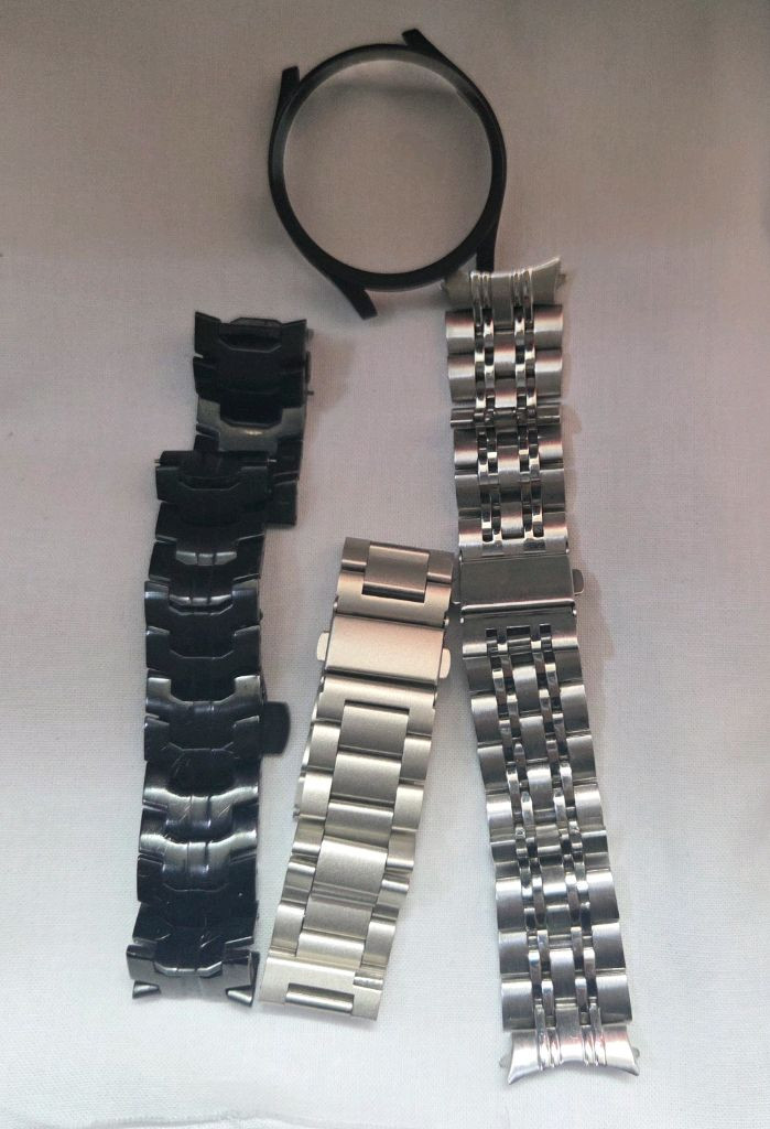 삼성 갤럭시 워치6 40mm 블루투스--7