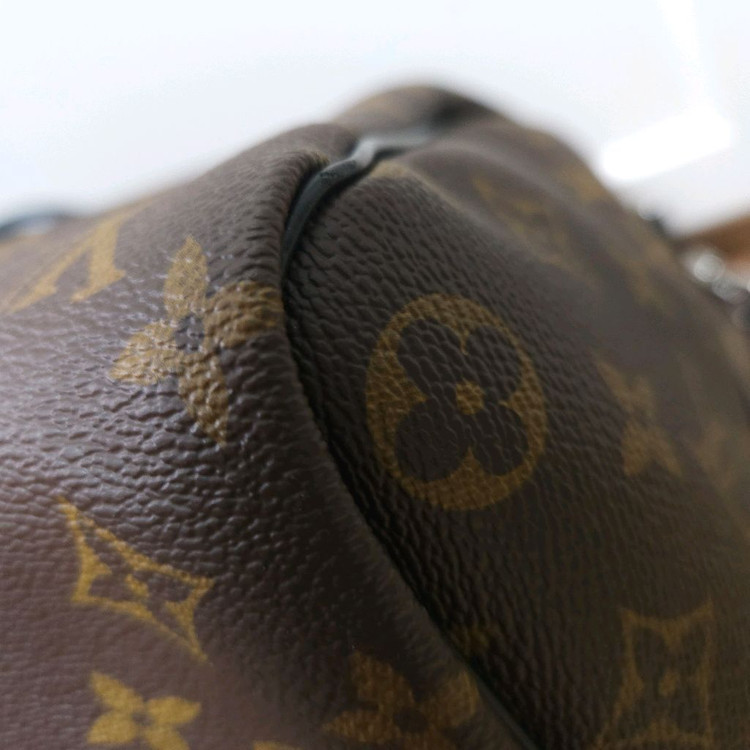 루이비통키폴 반둘리에45 마카사르 정품 이미지