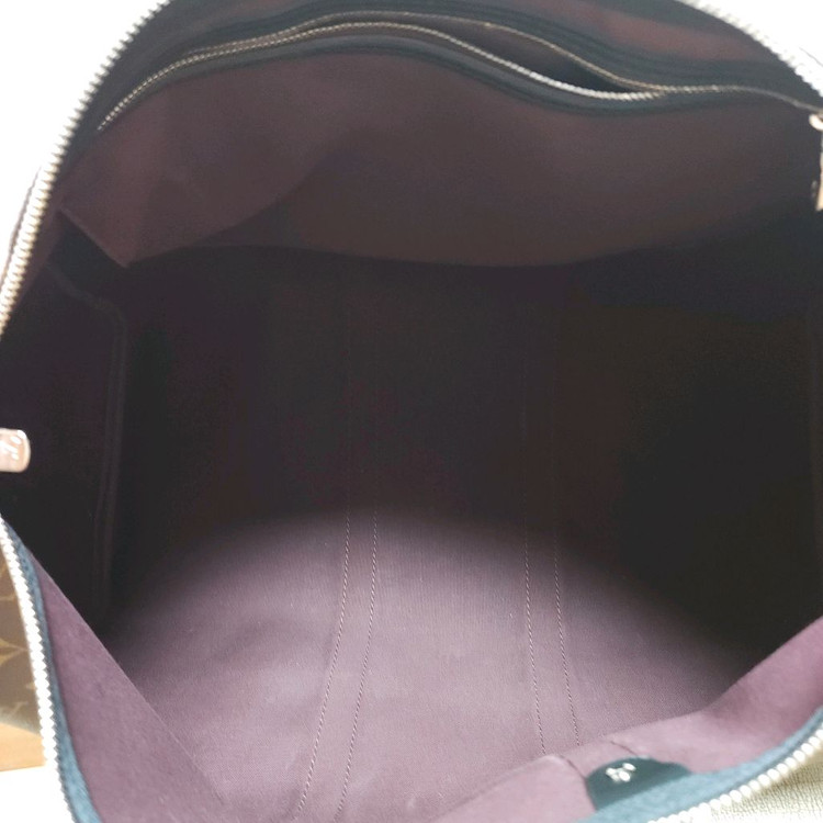 루이비통키폴 반둘리에45 마카사르 정품 이미지