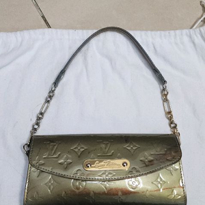 루이비통 선셋불바르 에바클러치 이미지