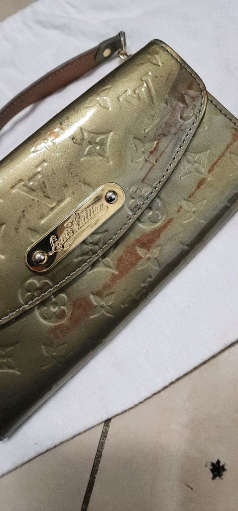 루이비통 선셋불바르 에바클러치 이미지