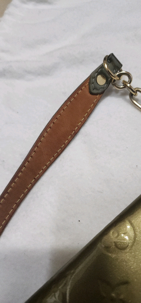 루이비통 선셋불바르 에바클러치 이미지