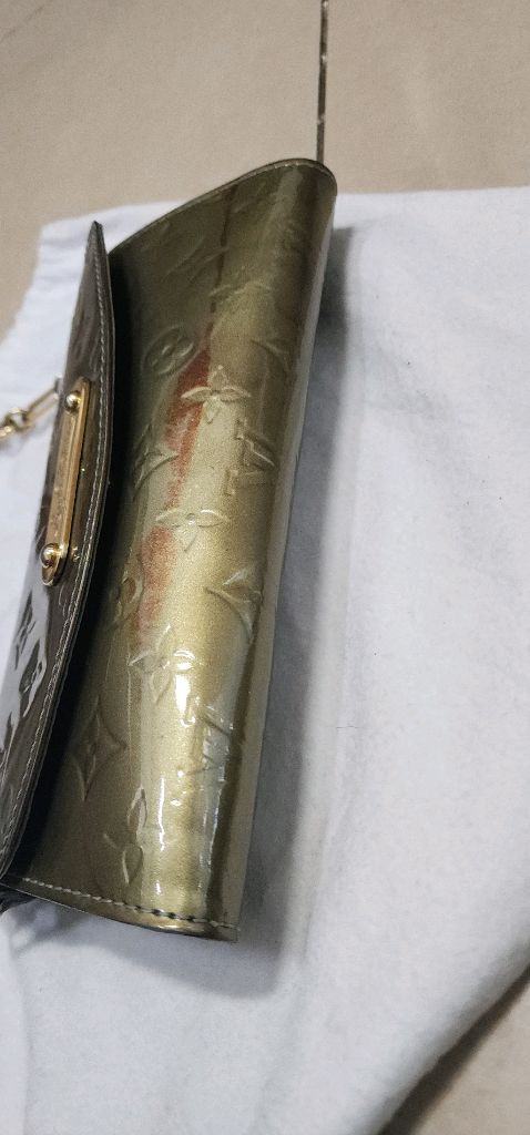 루이비통 선셋불바르 에바클러치 이미지