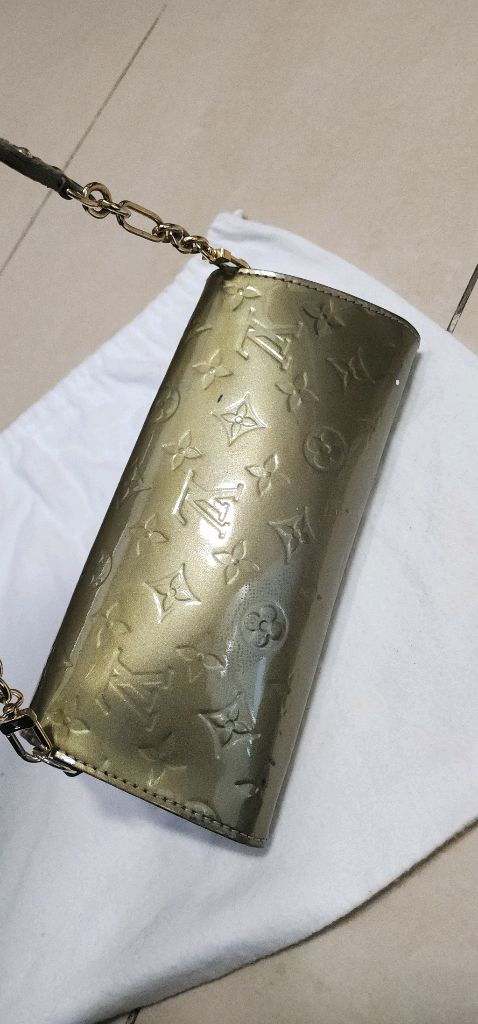 루이비통 선셋불바르 에바클러치 이미지