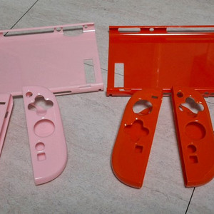 닌텐도 스위치2 케이스+실리콘 키캡