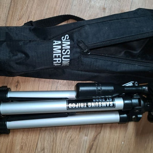 삼성 카메라 삼각대