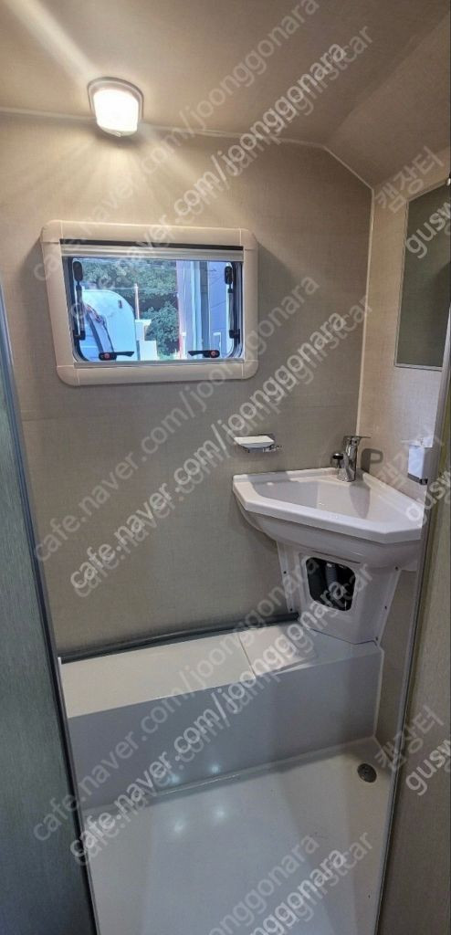 포터2 트럭캠퍼/차량포함 2100 이미지