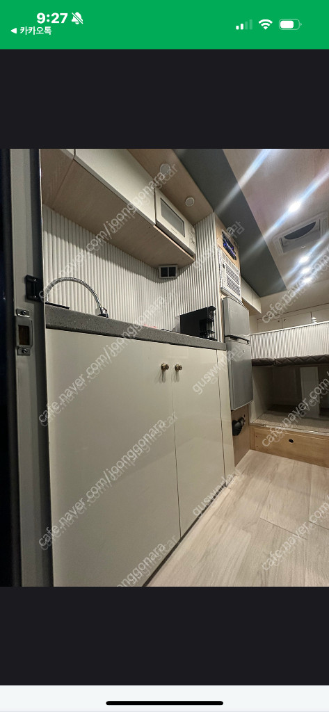 포터2 트럭캠퍼/차량포함 2100 이미지