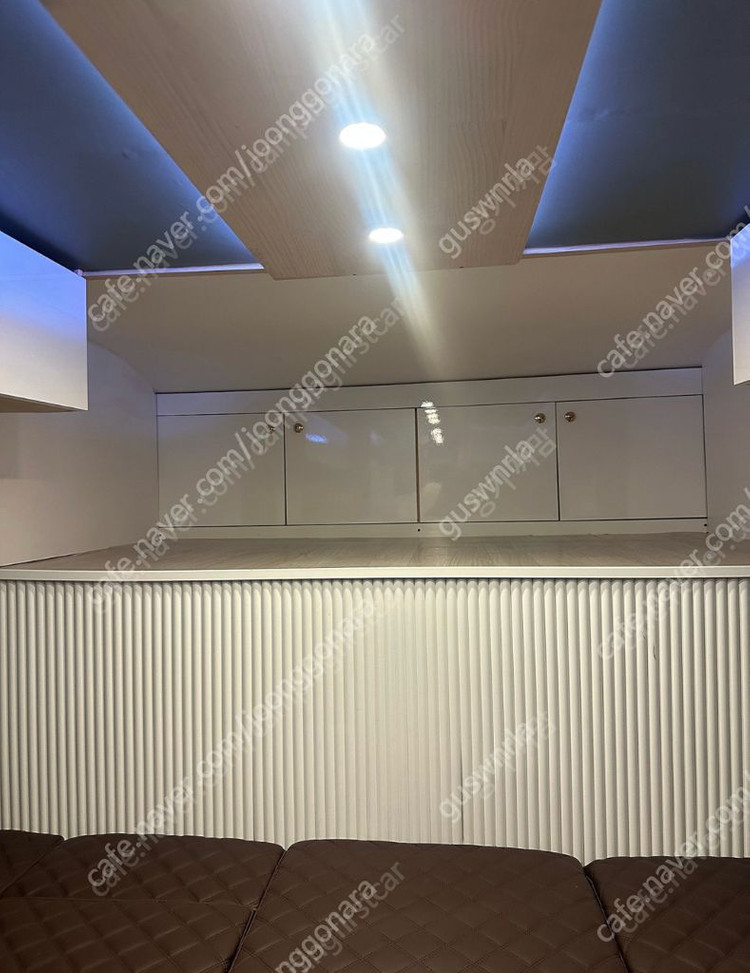 포터2 트럭캠퍼/차량포함 2100 이미지