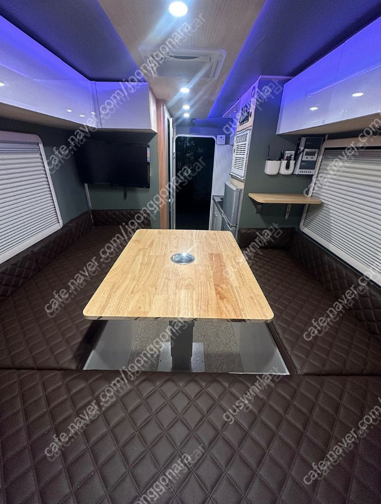 포터2 트럭캠퍼/차량포함 2100 이미지