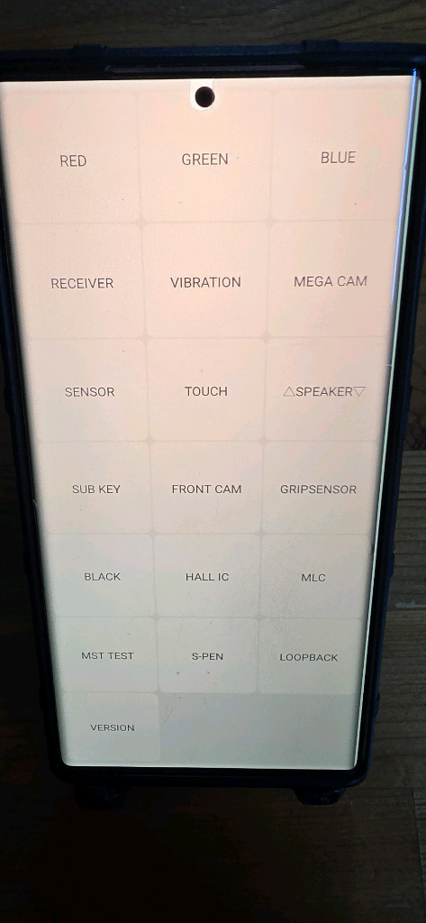 갤럭시 노트 20 울트라 256GB 핑크--8