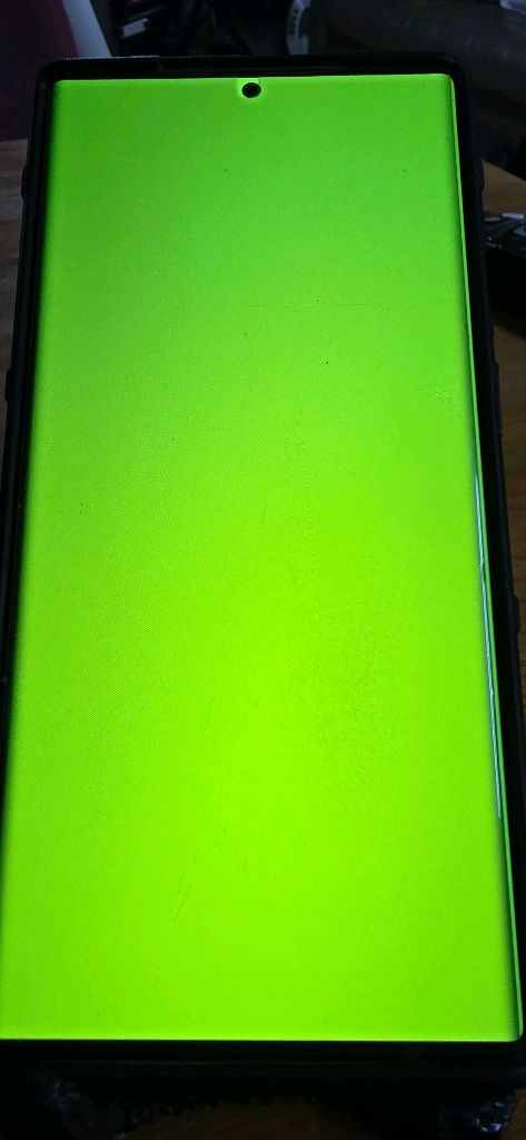 갤럭시 노트 20 울트라 256GB 핑크--9