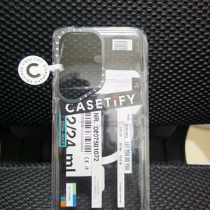 S26울트라 케이스티파이