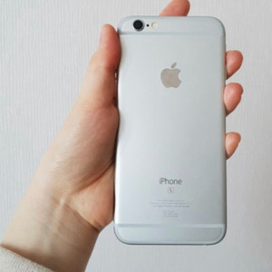 아이폰 6s 나눔합니다
