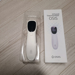 오시스체온계