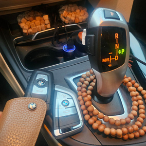 BMW 3시리즈 3GT 2020년식 차키 분실 후 추가 복사 제작 (최고급 칼키 타입) 이미지