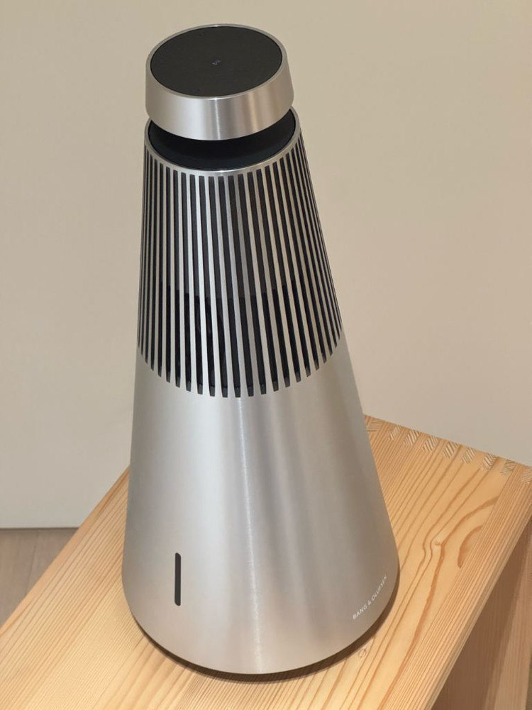 뱅앤올룹슨 베오사운드2 - 3세대--1