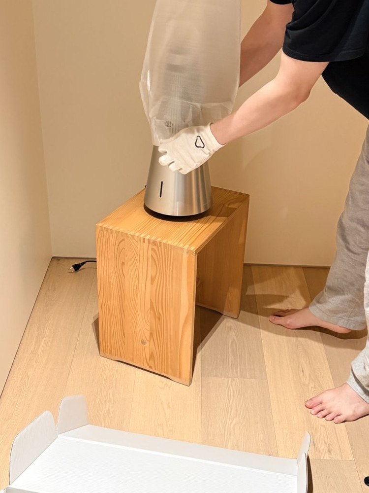 뱅앤올룹슨 베오사운드2 - 3세대--3