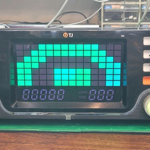 노래방기기 ㆍ노래방기계 ㆍTJ 반주기 S-60 이미지